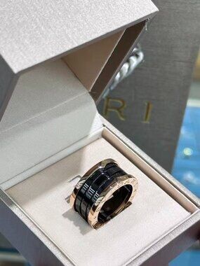 Bvlgari Ring